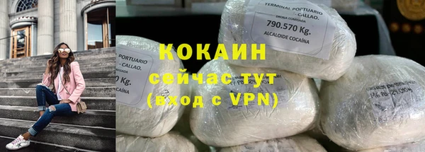 прущий лед Горняк