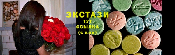 прущий лед Горняк